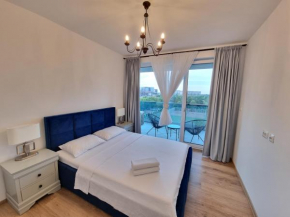 Grand Look & Best location for Business on Bucharest